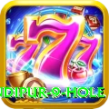 golf bandipur 9 hole Elite Pro v1.3.3