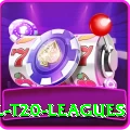 gtl global t20 leagues Plus Pro v3.0.4