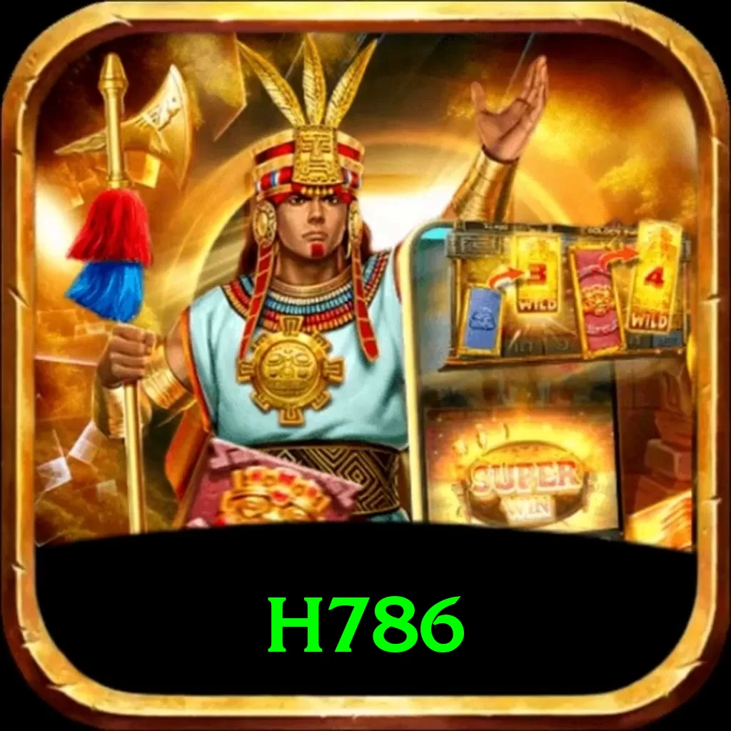 H786 Games (Casino & Earning) Ultimate vv2.8.2 - 2