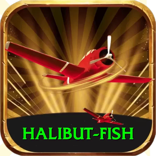 halibut fish Premium Edition v4.2.9 - 2