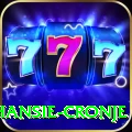 hansie cronje Plus v2.1.6