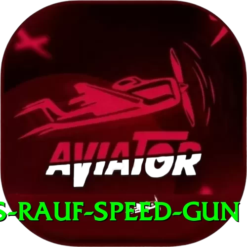 haris rauf speed gun Elite v2.0.2 - 2