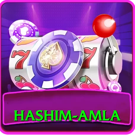 hashim amla VIP Edition v1.5.7 - 2