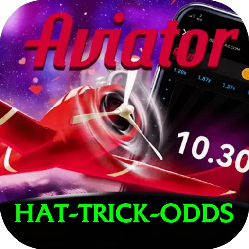 hat trick odds Pro v1.6.2 - 2