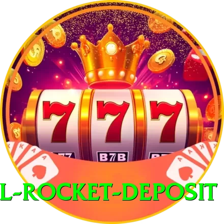 hbl rocket deposit Apps (Tools & Injectors) Ultimate v2.4.3 - 2