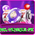 high scoring venues pk VIP Pro v2.9.3