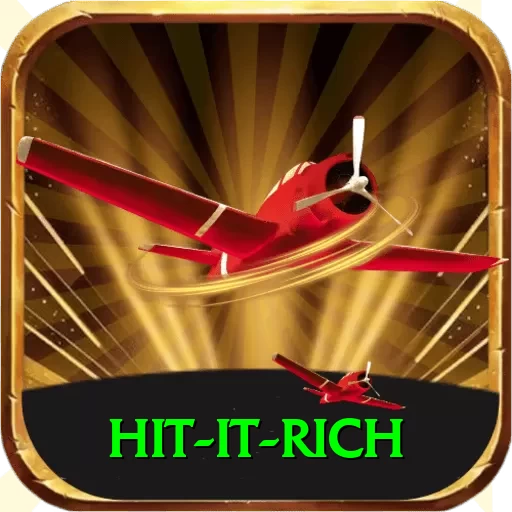 hit it rich Plus Edition v4.7.1 - 2