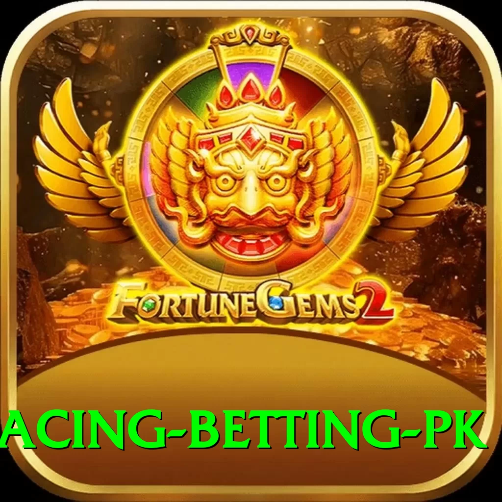 horse racing betting pk Deluxe Pro v3.3.6 - 2