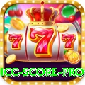 icc score Prime Rewards