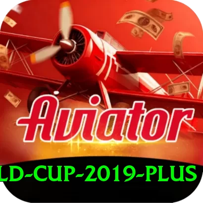 icc world cup 2019 - Gold Edition v5.4.6 - 2