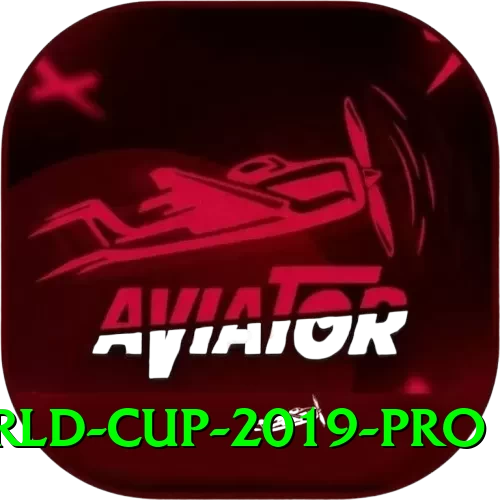 icc world cup 2019 PK Elite - 2