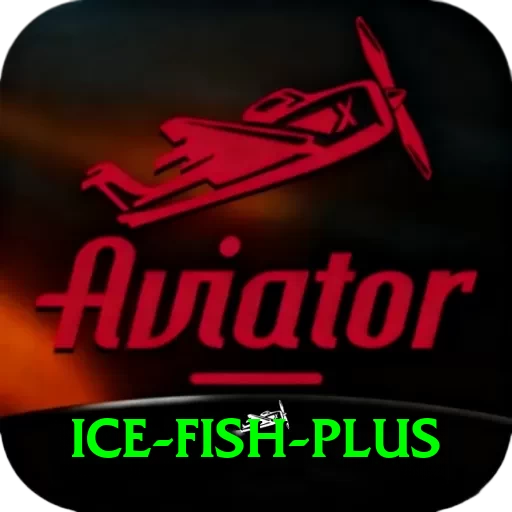 ice fish Games Super - 2