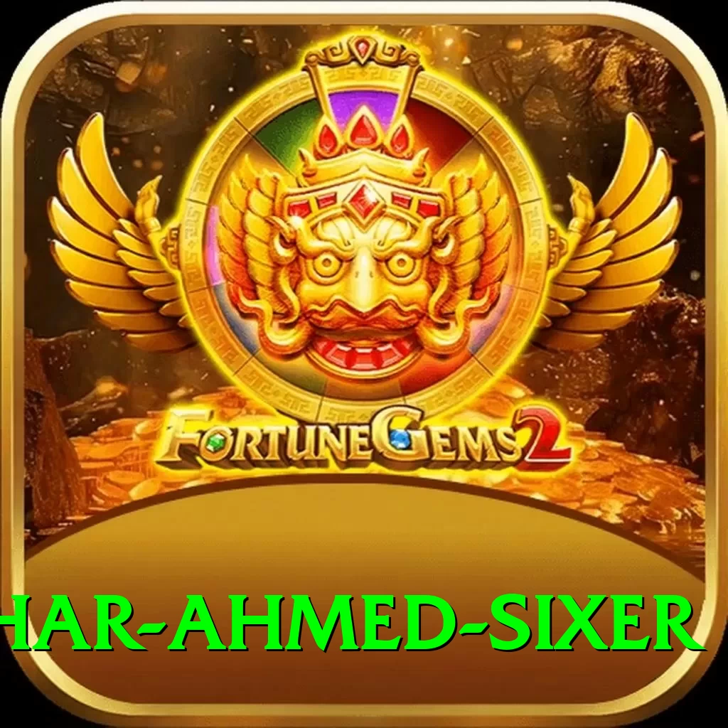 iftikhar ahmed sixer Elite Pro v2.5.2 - 2