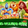 imad wasim spin Gold Pro v1.8.3