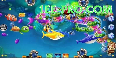 deep sea fishing Casino Official v1.0.6 Screenshot 2 - 4
