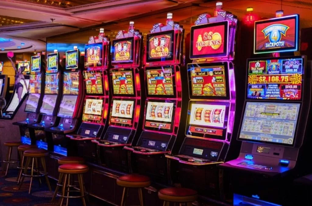Slots kcbet - Sweet Bonanza e caça-níqueis populares