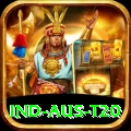 ind aus t20 Gold v2.1.7