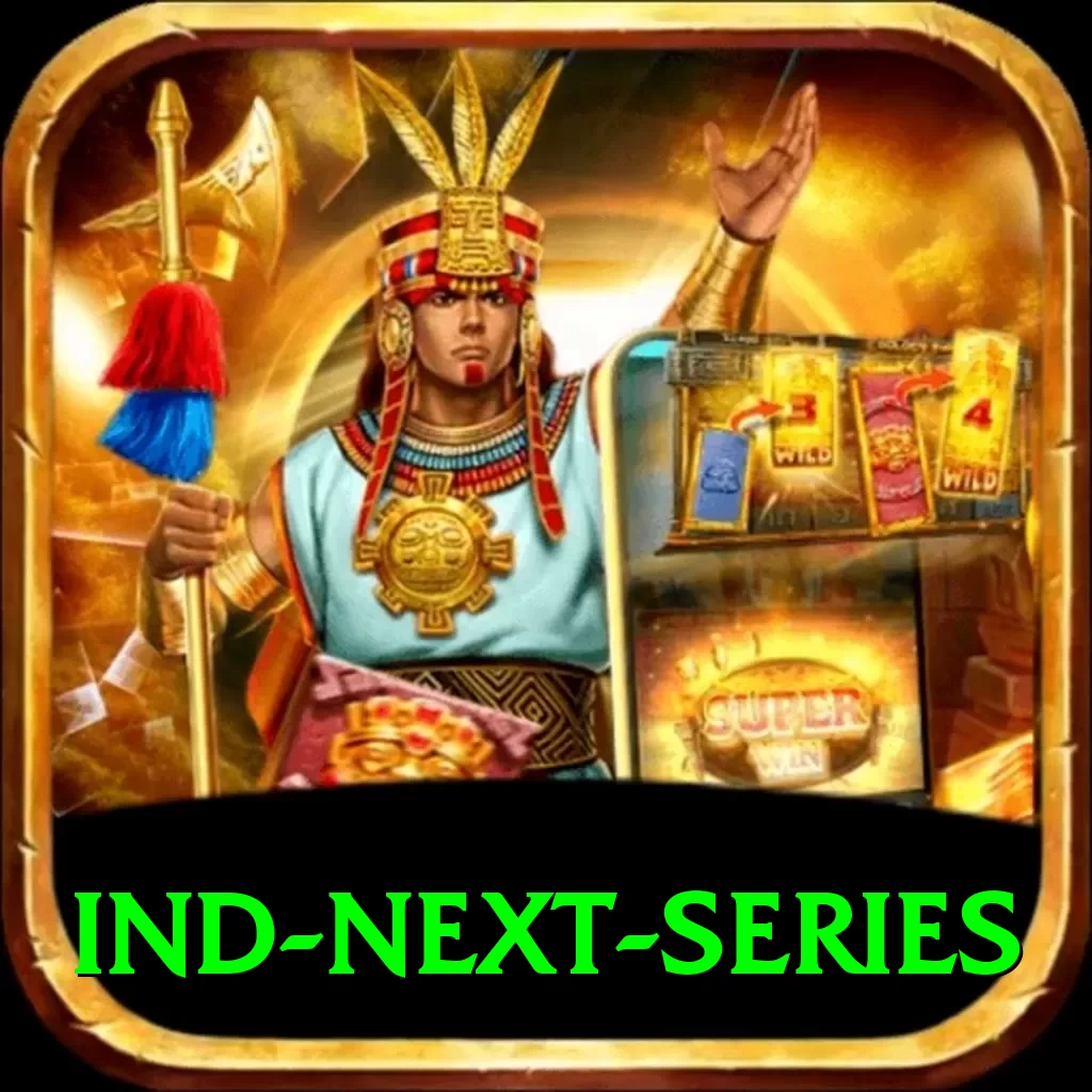 ind next series VIP v1.0.6 - 2