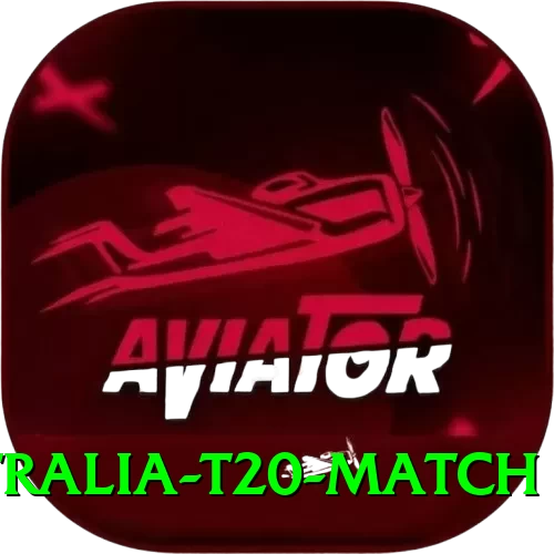 india australia t20 match Deluxe Pro v4.3.5 - 2