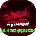 india australia t20 match Deluxe Pro v4.3.5