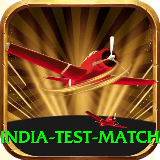 india test match Gold v4.7.5 - 2