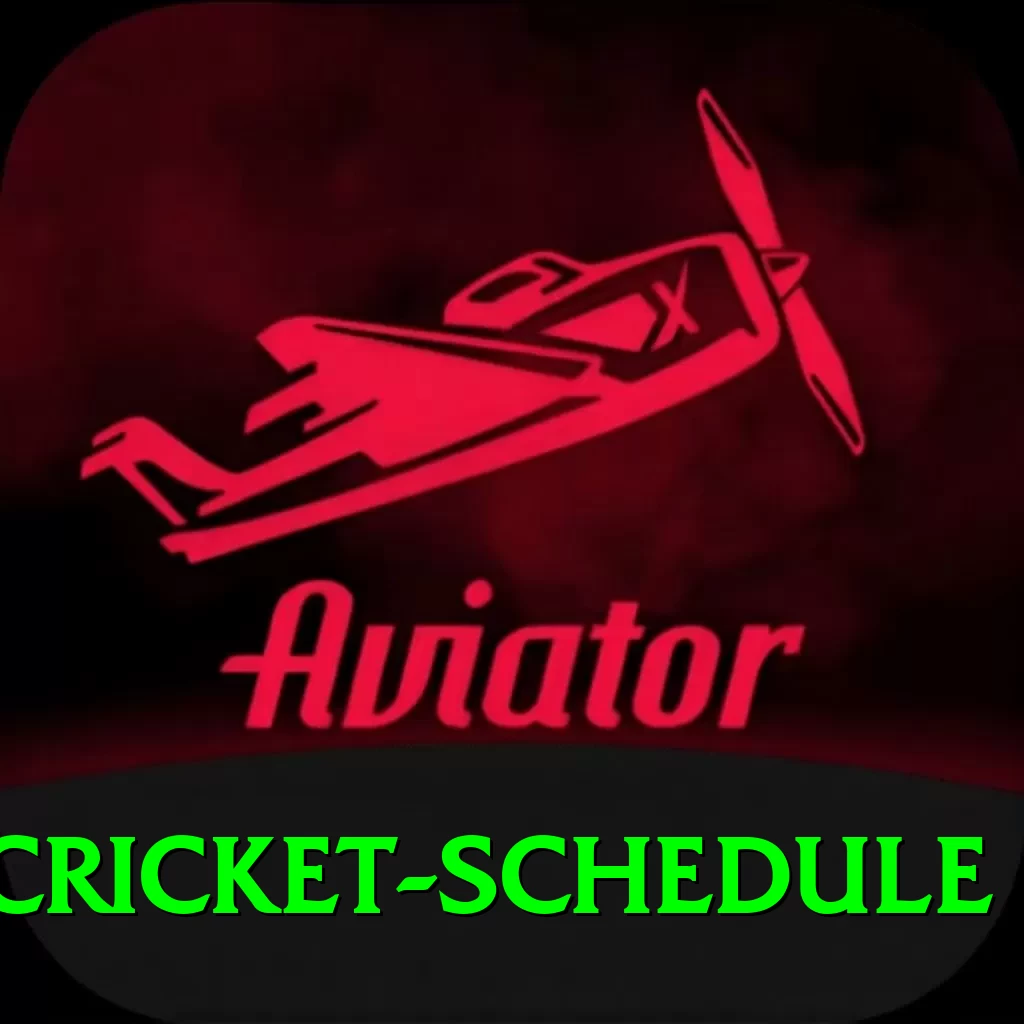 international cricket schedule Plus Edition v2.4.6 - 2