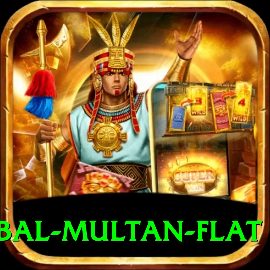 iqbal multan flat VIP v1.1.0 - 2