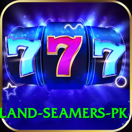 ireland seamers pk VIP Edition v3.8.4 - 2