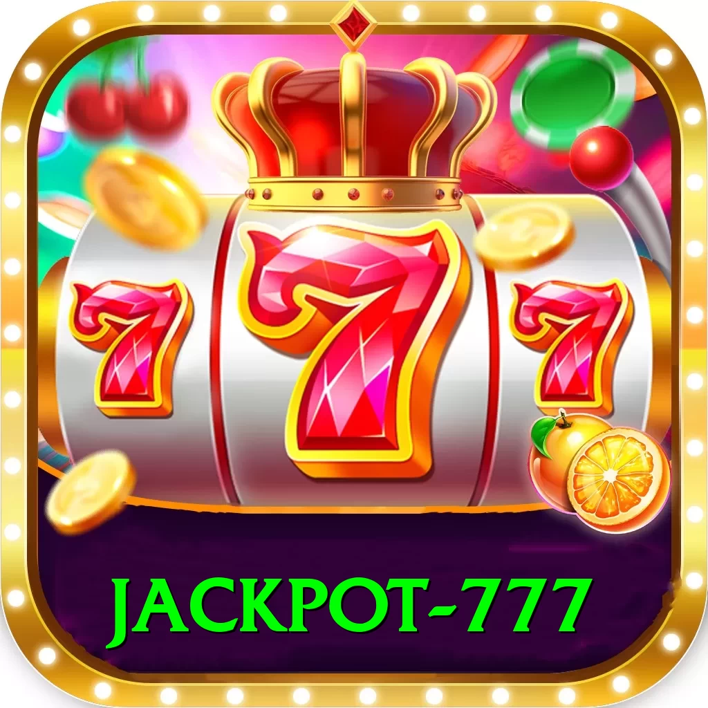 jackpot 777 Gold Pro v2.4.9 - 2