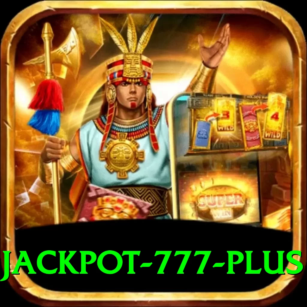 jackpot 777 - Casino VIP - 2