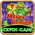 jackpot game App