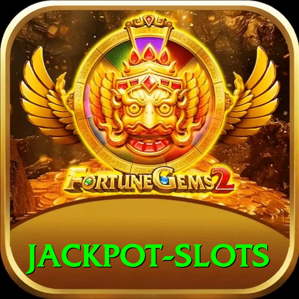 jackpot slots Ultimate v5.9.9 - 2