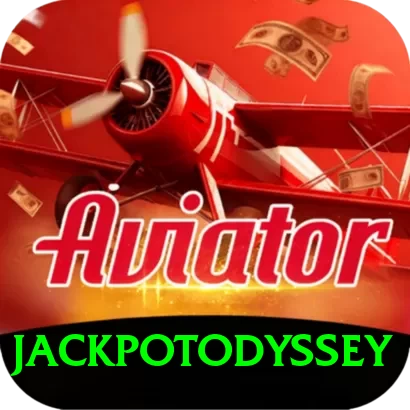 jackpotodyssey VIP Pro v5.9.5 - 2