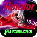 jahoslots Plus Pro vv1.5.9