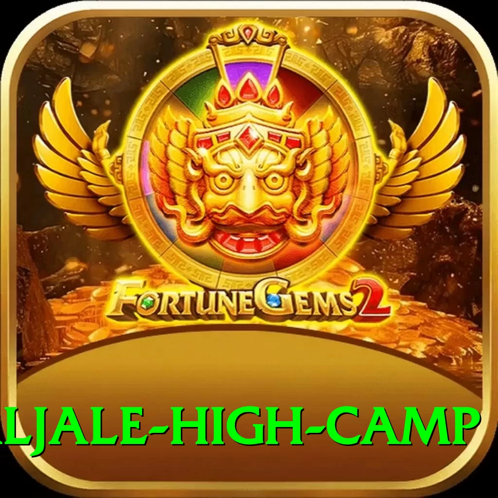 jaljale high camp VIP v1.3.7 - 2