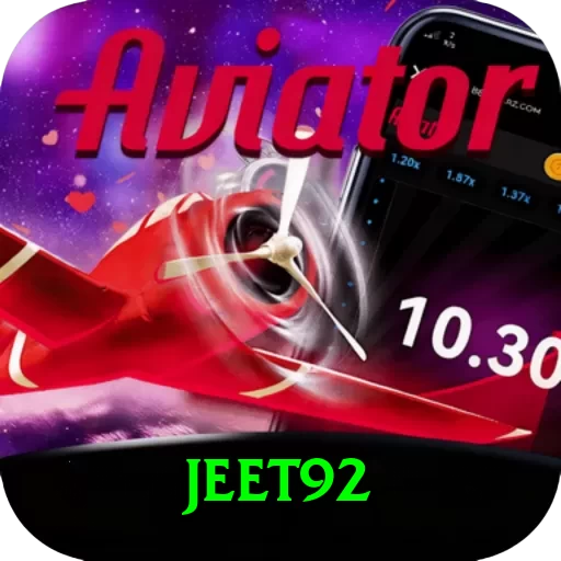 jeet92 Games (Casino & Earning) Deluxe v3.7.5 - 2