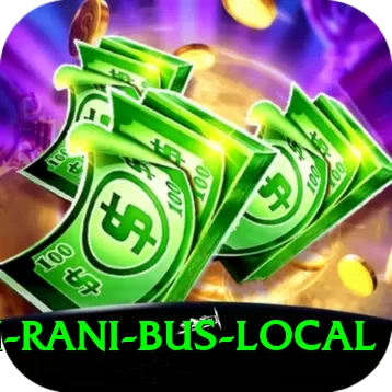 ji rani bus local Premium v4.7.2 - 2