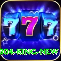 JJ804 King New