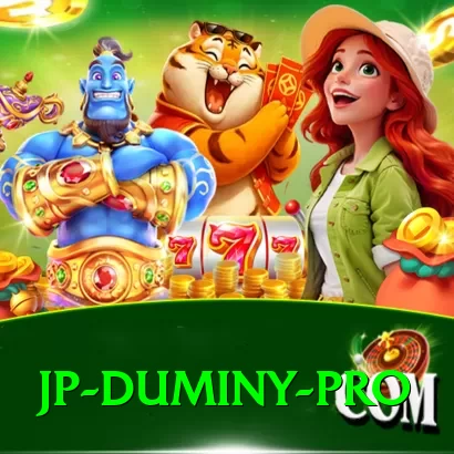 jp duminy Game VIP v5.9.0 - 2