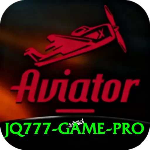 JQ777 Game Master v2.0.6 - 2