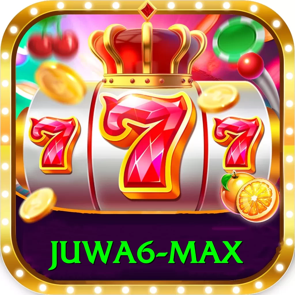 Juwa6 Games VIP - 2