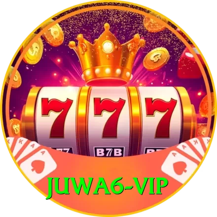 juwa6 Live Casino Gold - 2