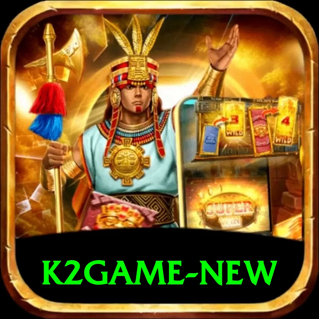 K2Game - Master Earning App - 2