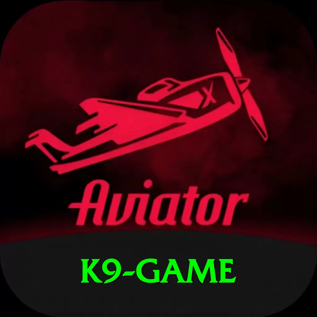 K9 Game Games (Casino & Earning) Pro vv1.5.1 - 2