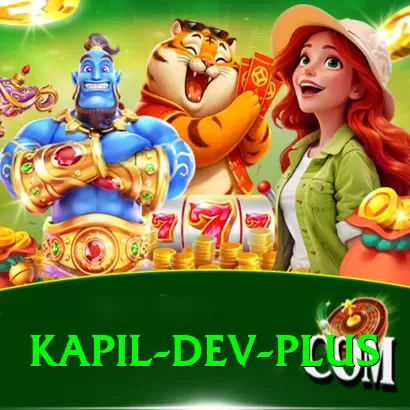 kapil dev Slots VIP v1.2.1 - 2
