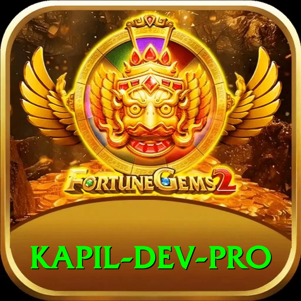 kapil dev Official v4.0.0 - 2