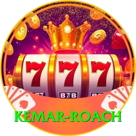 kemar roach Gold Pro v3.3.1 - 2