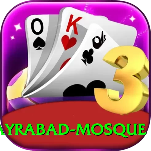 khayrabad mosque Plus Edition v1.1.5 - 2