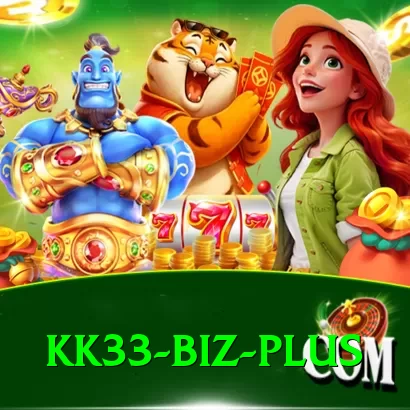 kk33 biz Elite Pro v4.0.0 - 2