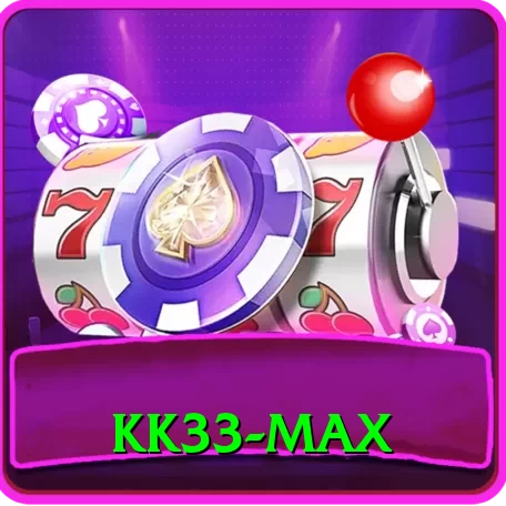 kk33 Game Mega v1.8.7 - 2